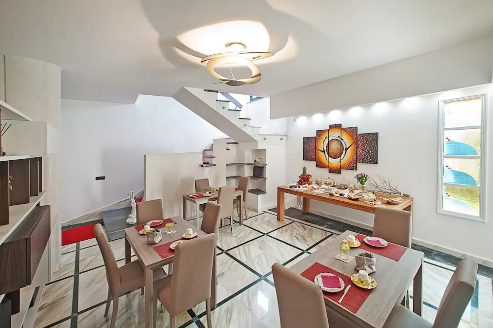 B&B LaTosca