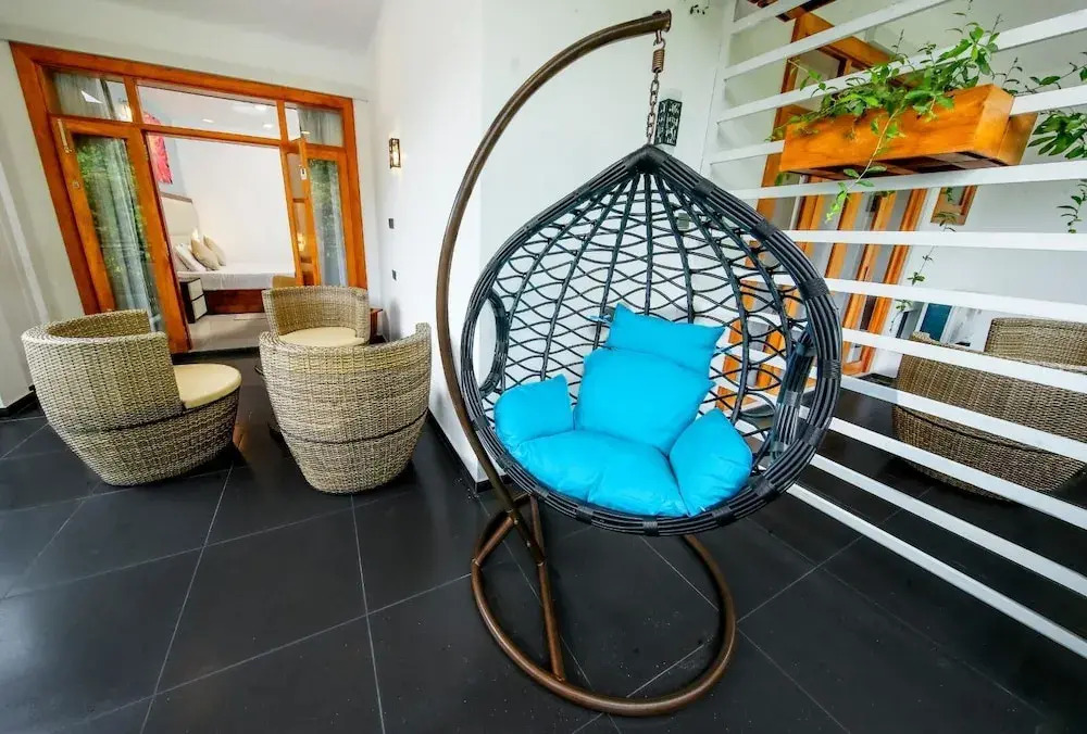 Vishwa Retreat Hotel