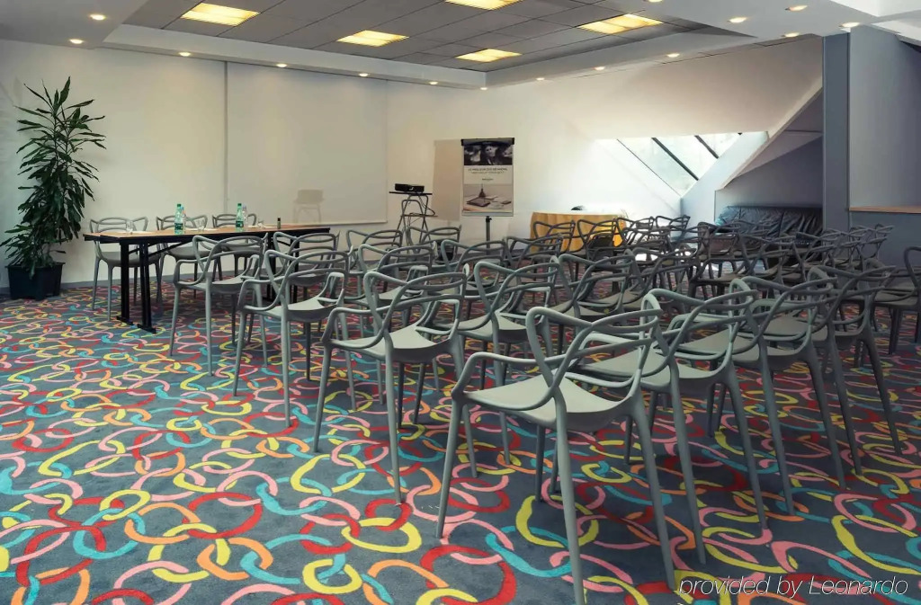 Ibis Styles Lisieux Normandie