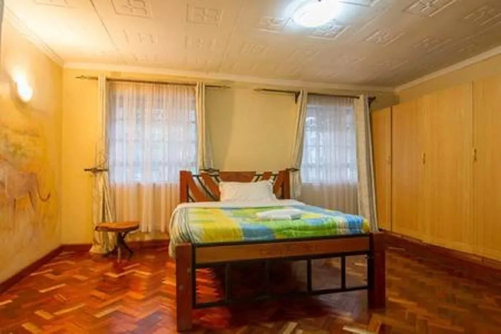 Imani Suites Runda