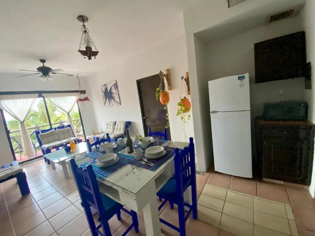 Casa CARIBE Cancun