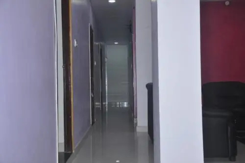Hotel Comfort International