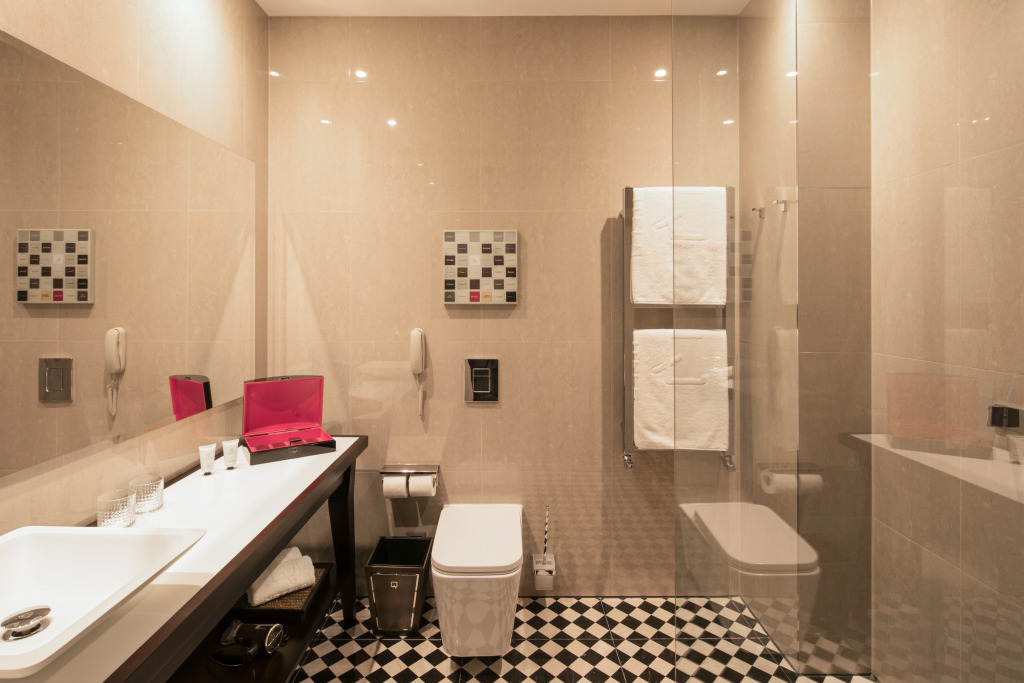 Quentin Prague Hotel