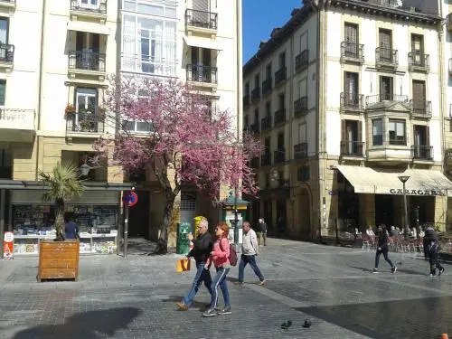 Apartamento El Reloj