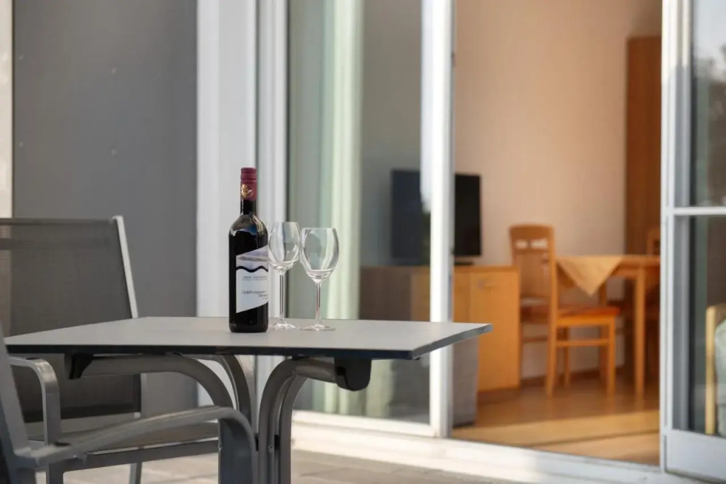 Pension Zum Talhof