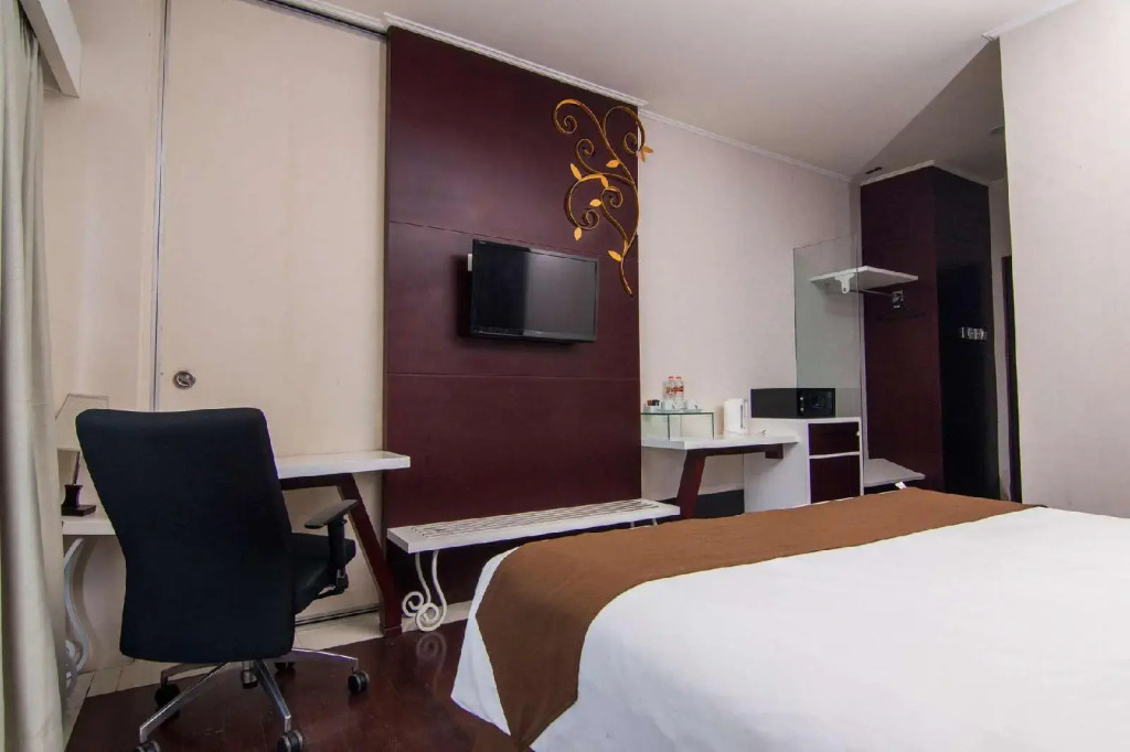 Palette Grand Sae Boutique Hotel