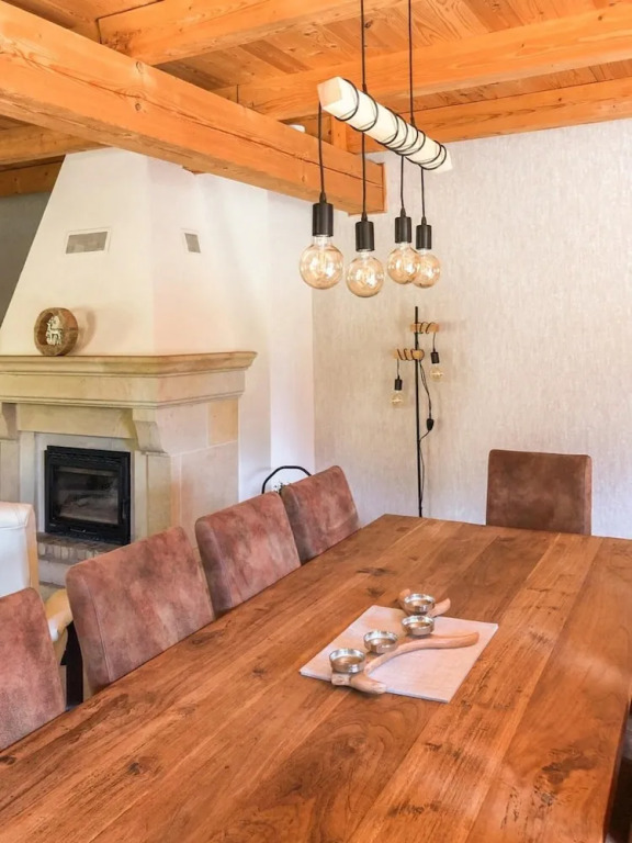 Holiday Home in aclé by Family Ski Park