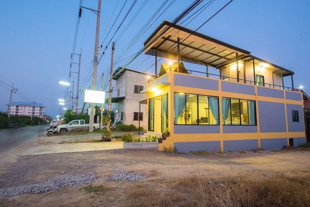 Mango Home 102