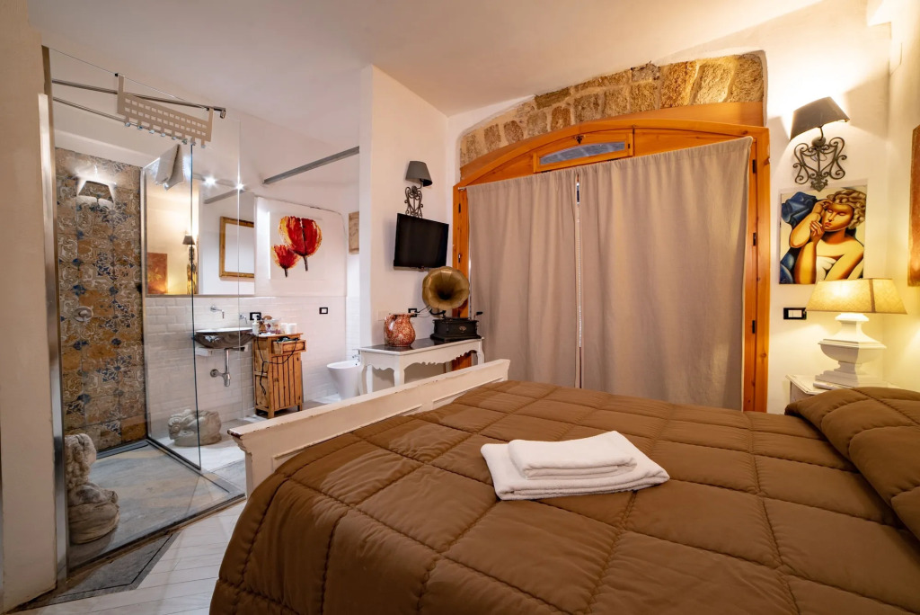 Porta di Castro Hotel & SPA