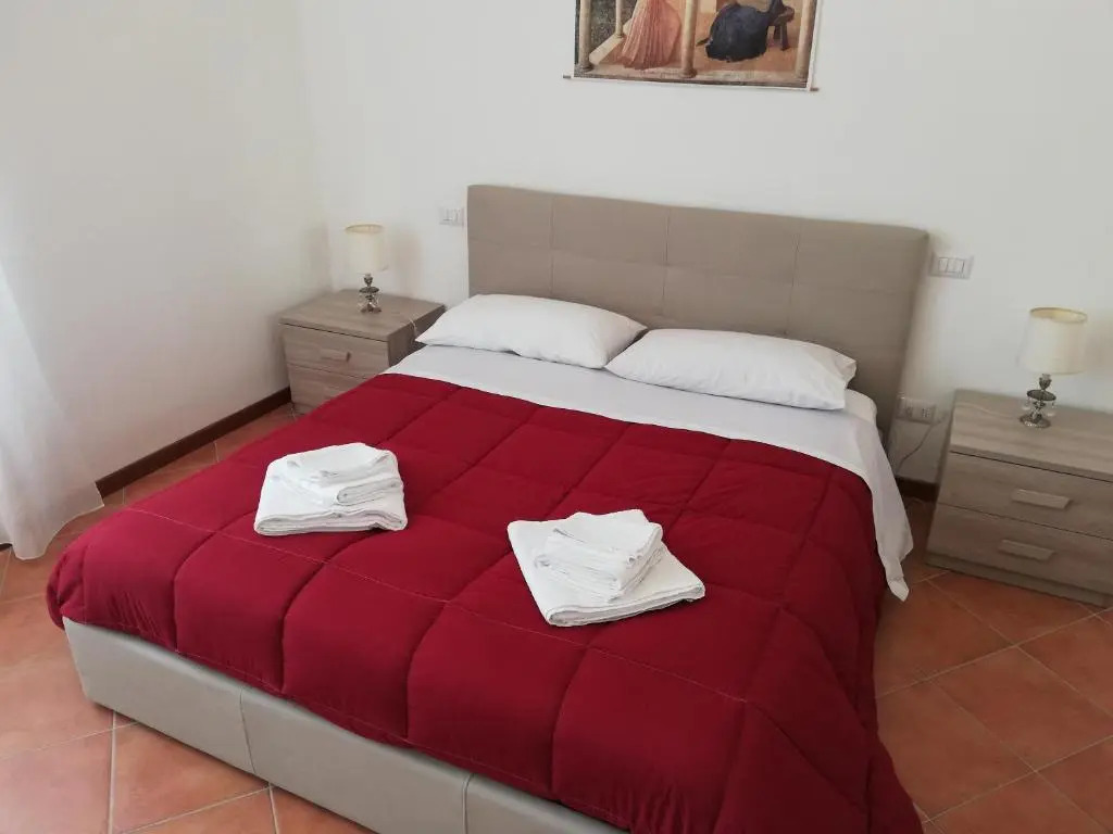 Casa di Pietro Aretino, Arezzo Centro Storico, 4,8 letti