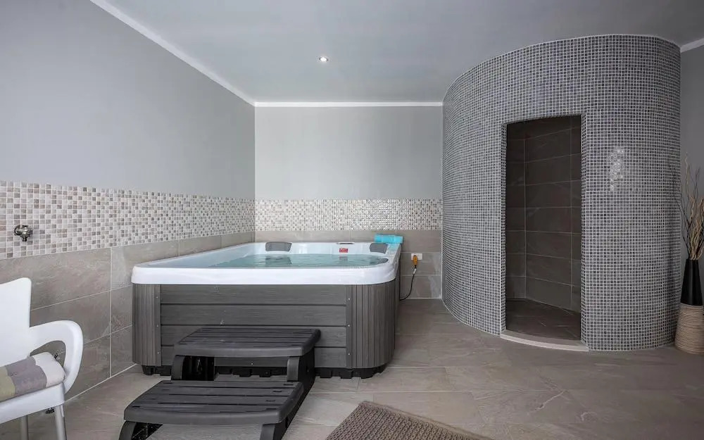 Apartments Wellness