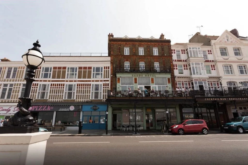 Margate Hotel