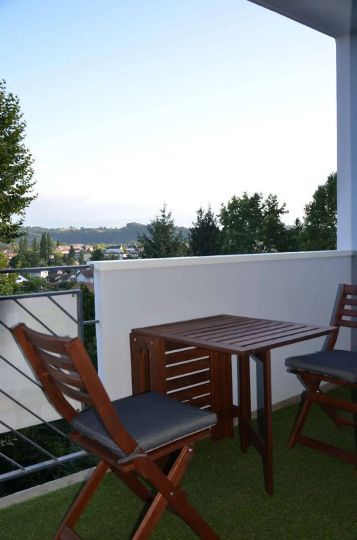 Appartement Trespoey