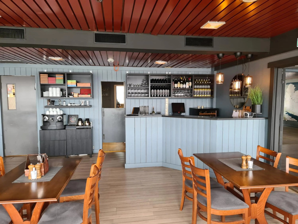 Vardø Hotel by Destination Vardø