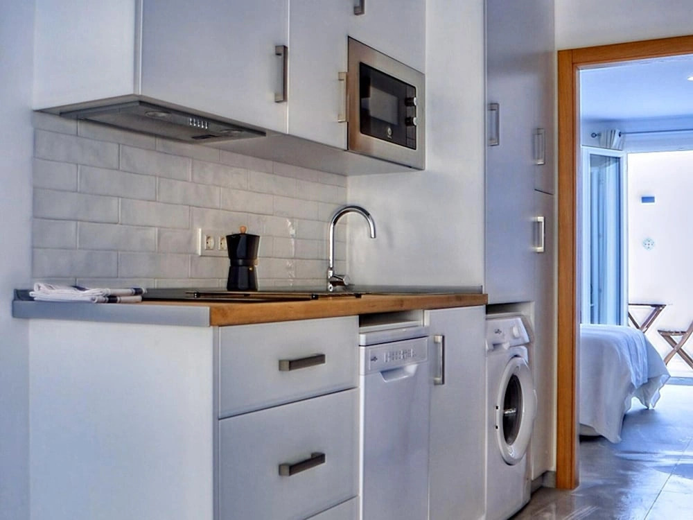 Apartment in Conil Near Scenic Beaches