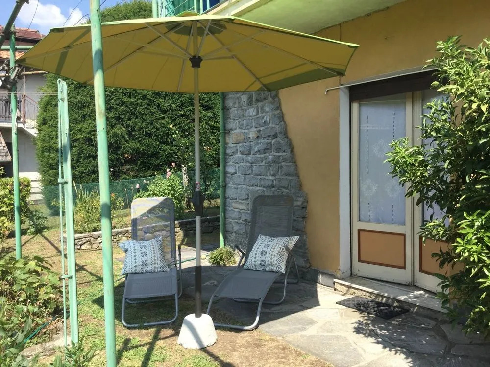 Casa Adele Appartamento