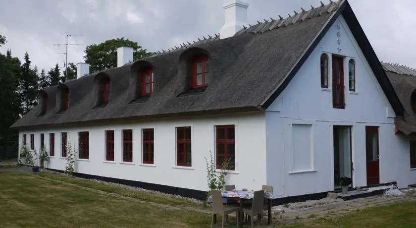Krageredegård B&B