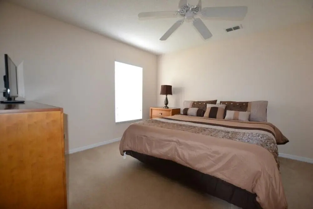 Sd842 5 Bedroom Villa by Redawning