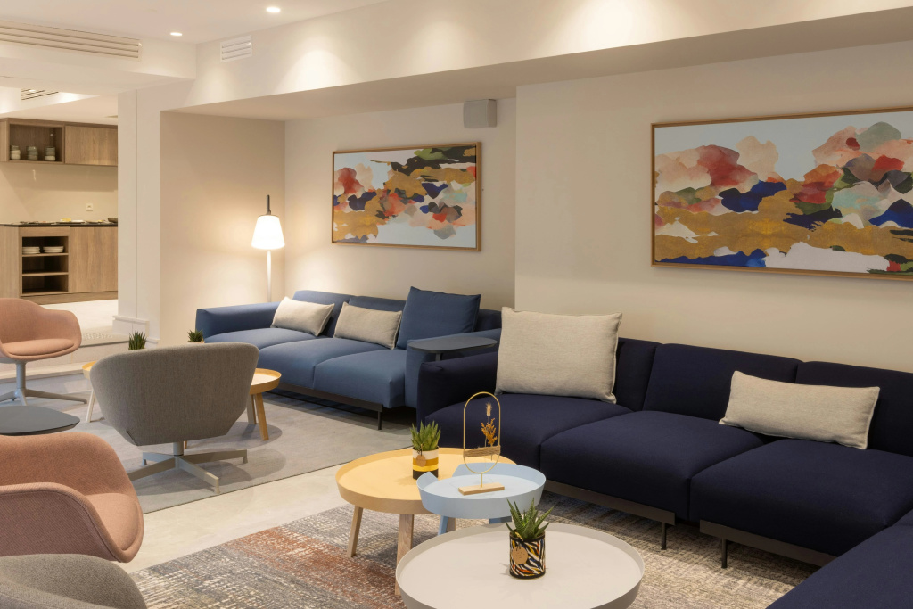 Staybridge Suites - Cannes Centre by IHG