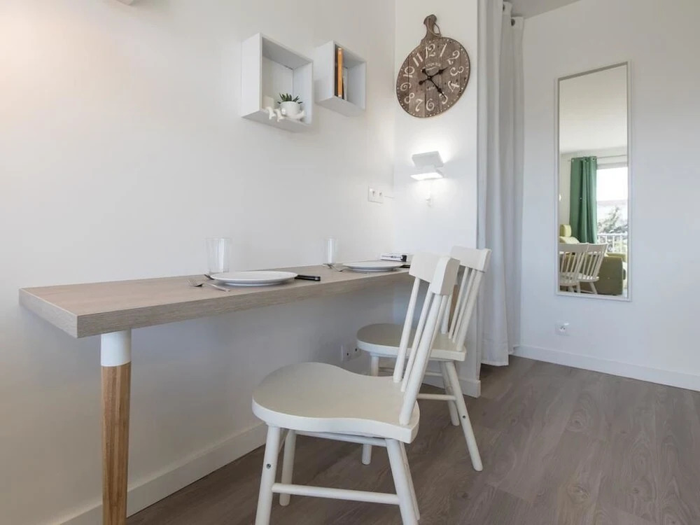 Villeurbanne La Doua - INSA - CESI
