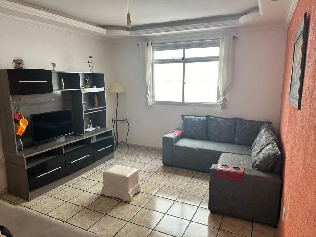 Apartamento Guarapari na Praia do Morro