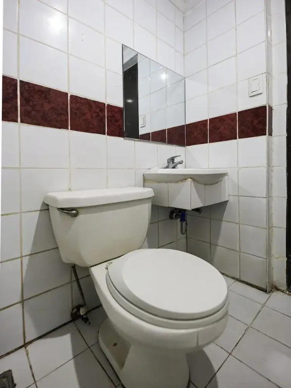 Keysabel 5 Hotel by Oyo Rooms