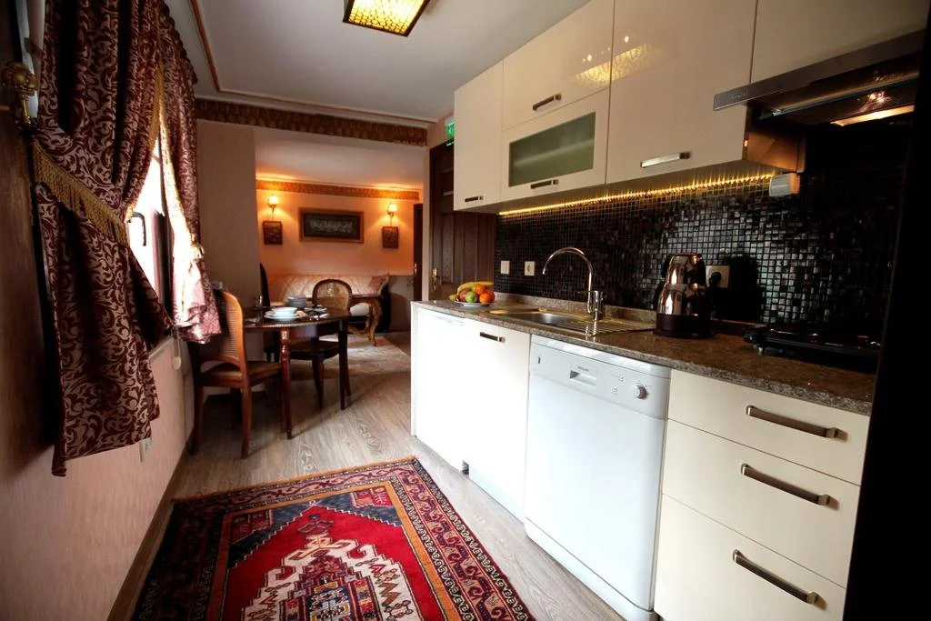 Antik Konak Little Hagia Sophia Suites