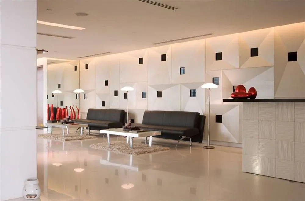 Galaxy Hotel and Spa