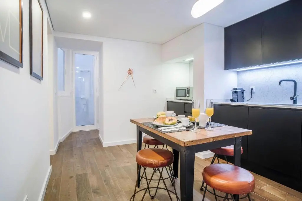 Casa 36 Exquisite Flat