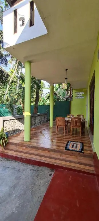 Wimala B&B