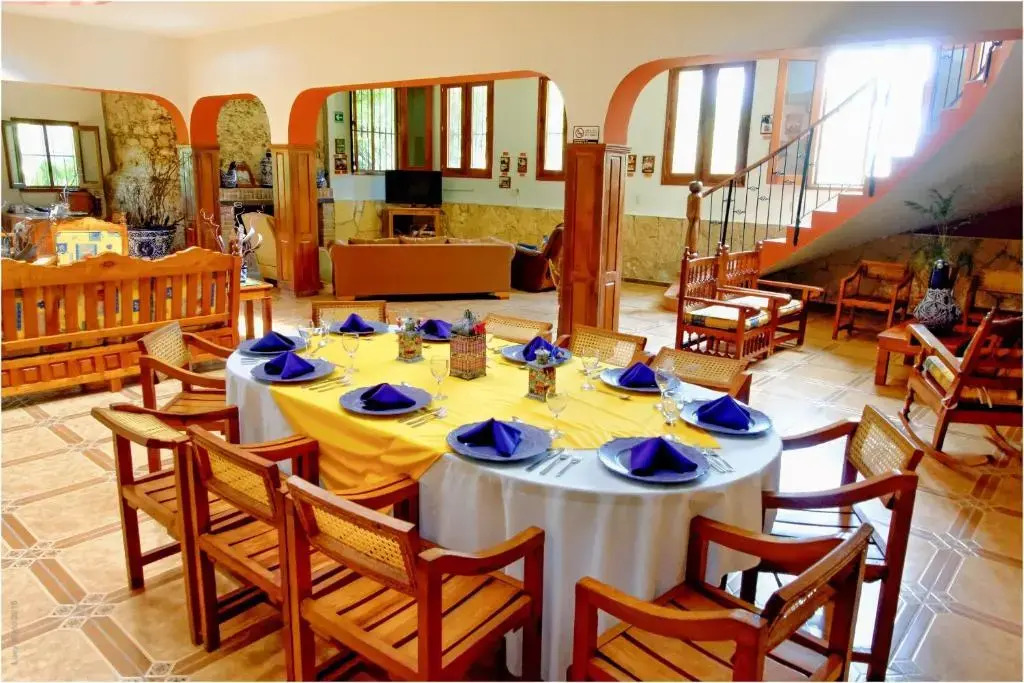 El Molino Hotel Boutique