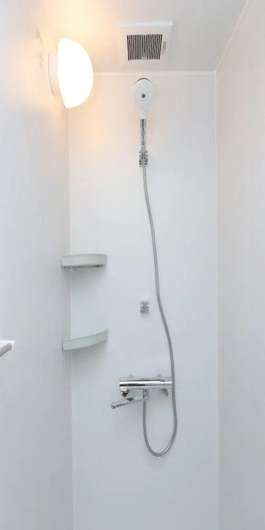 UCHI Living Stay Sapporo Kikusui