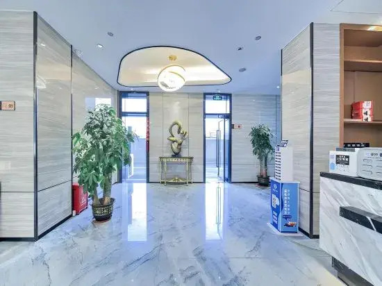 Licheng Langyue Hotel (Huizhou Shuikou Branch)