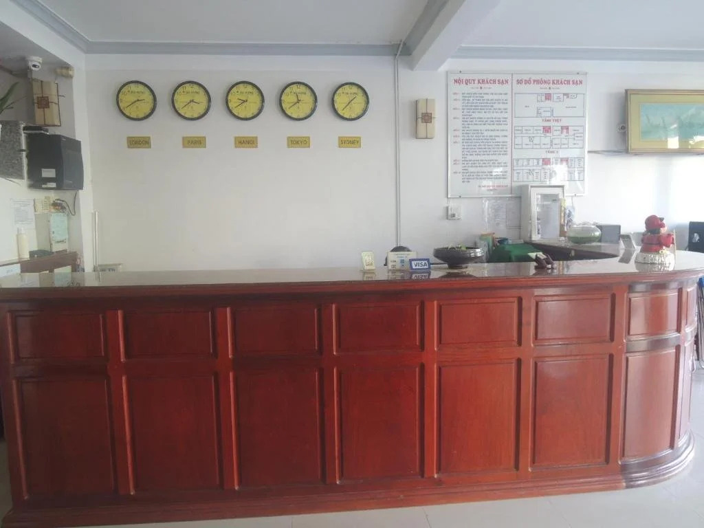 Du Hung 2 Hotel