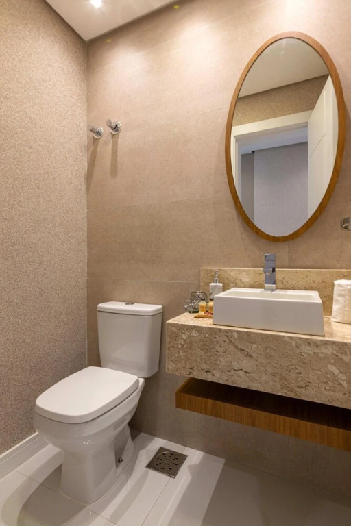 Novo Apartamento pr Ximo ao Museu do Autom vel