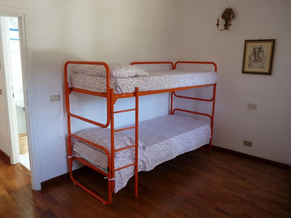 La Villa Antica delle Cinque Terre