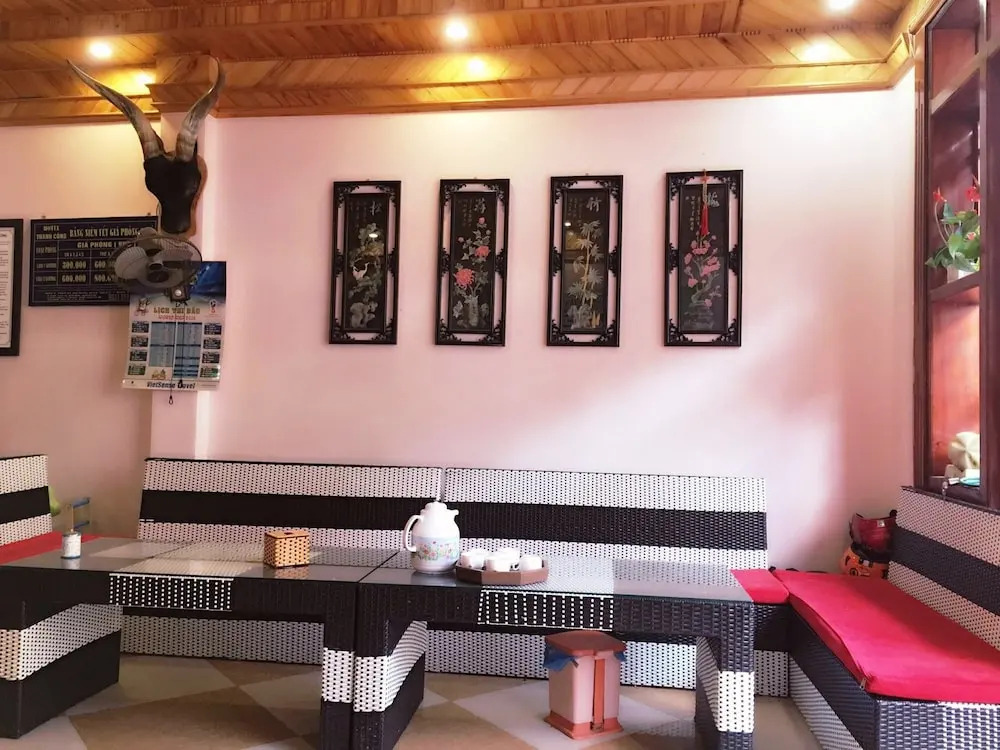 Thanh Cong Hotel