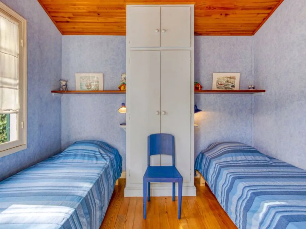 House Pignada Bormio
