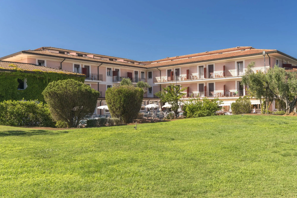 Hotel Fabricia