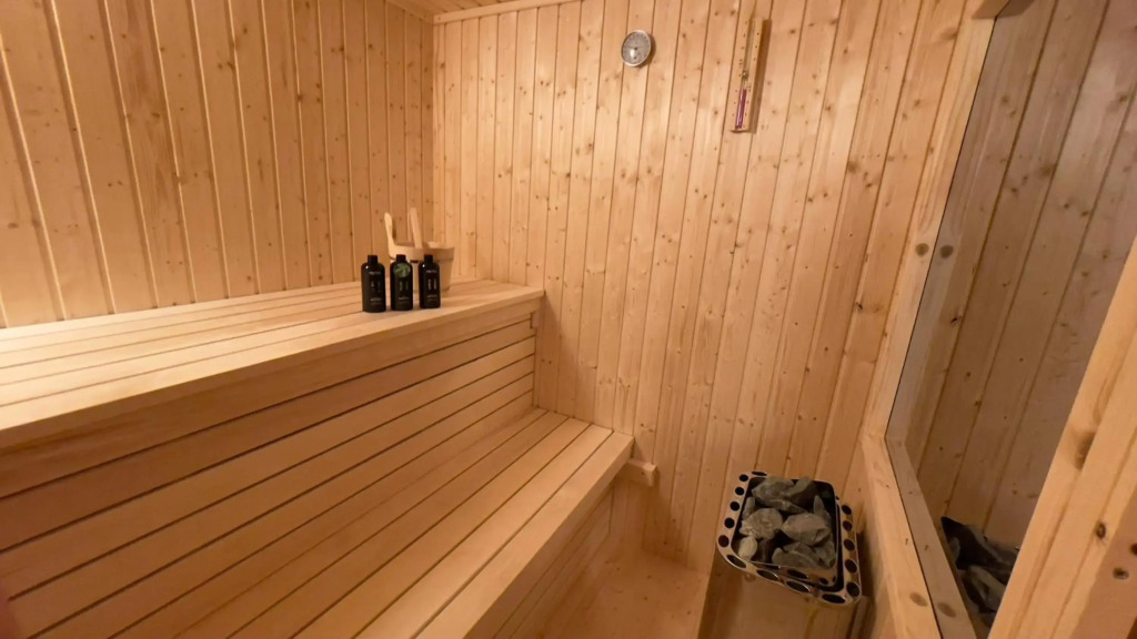Bor in Bor Luxury Apartment with sauna & garden - Kranjska Gora