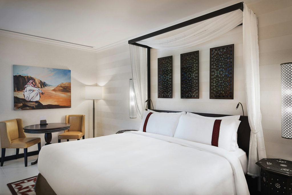 Al Manara, a Luxury Collection Hotel, Aqaba