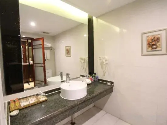 Jinyayu Hotel (Foshan Fengchi Aluminium Material Market Branch)
