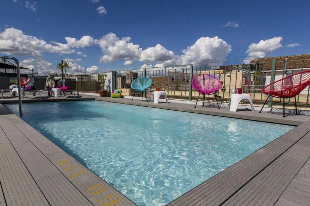 Leonardo Hotel Barcelona Las Ramblas