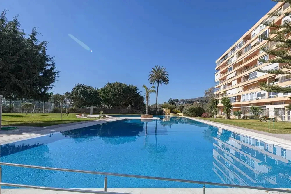 Estudio La Colina in Torremolinos