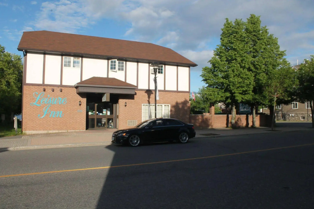 Leisure Inn