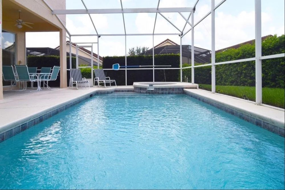 5BR Pool Home in Tuscan Hills by SHV-730