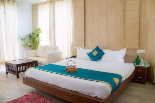 Master Farm Resort