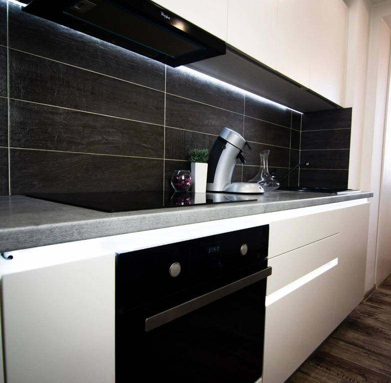 Best Apartment Central