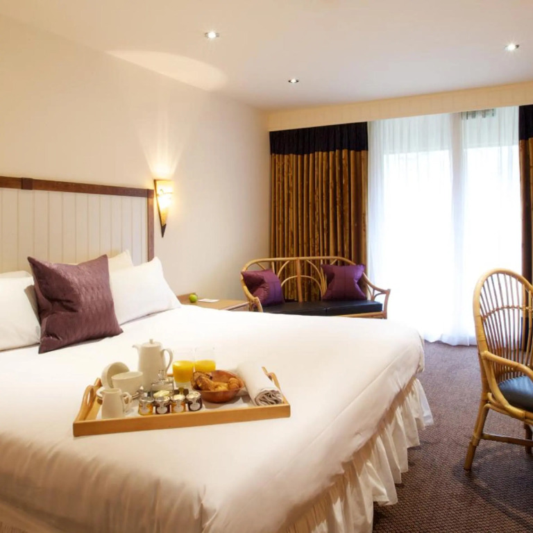 Marwell Hotel Winchester South