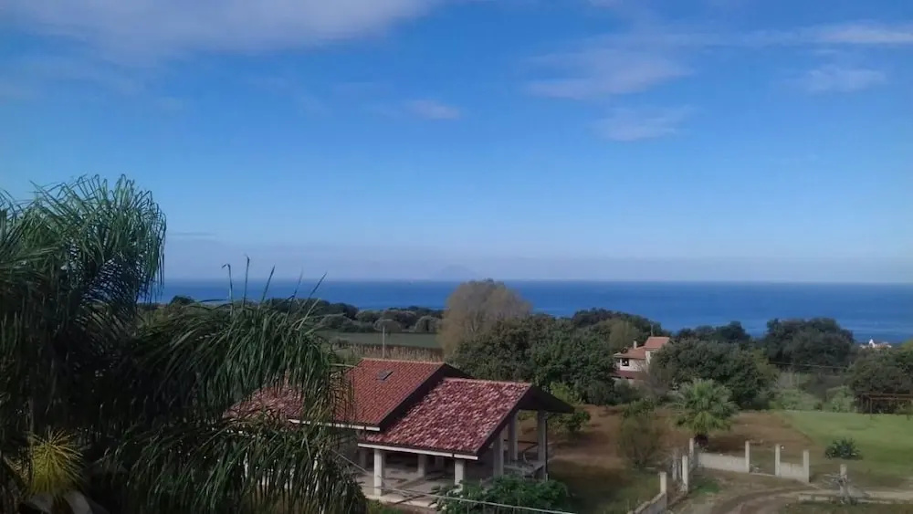 Residence Pantaleo